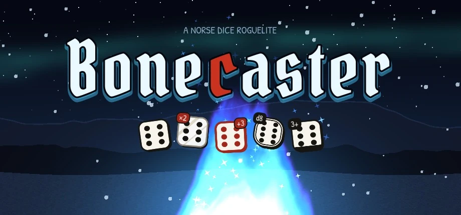 Bonecaster header capsule